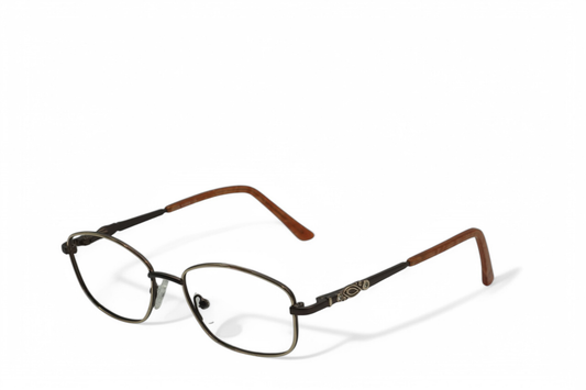 TRY-ON Unisex Optical Frame 31006