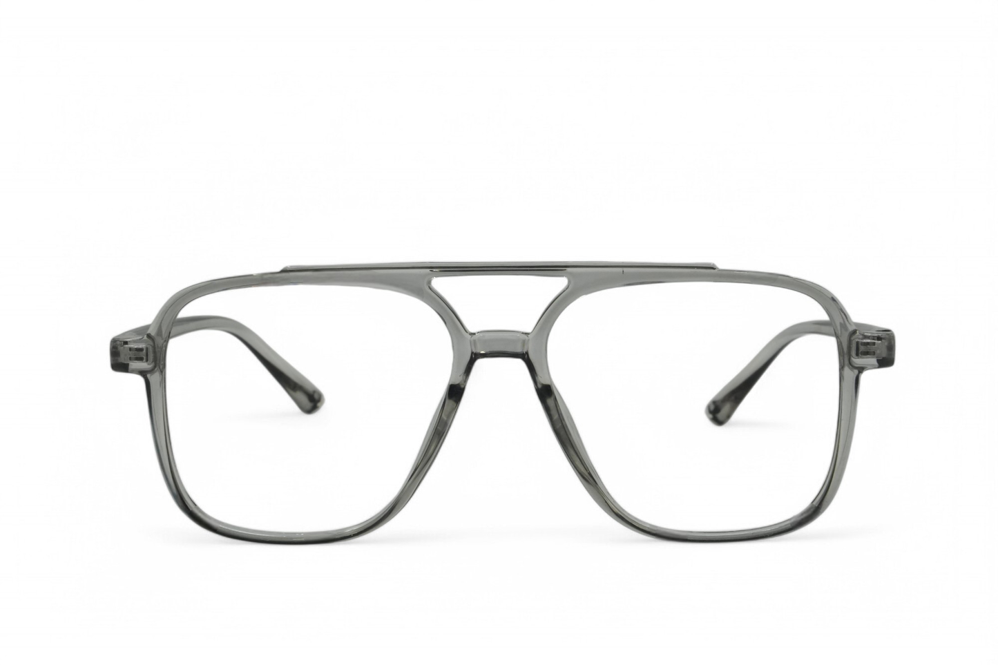 TRY-ON Men Optical Frame 6202