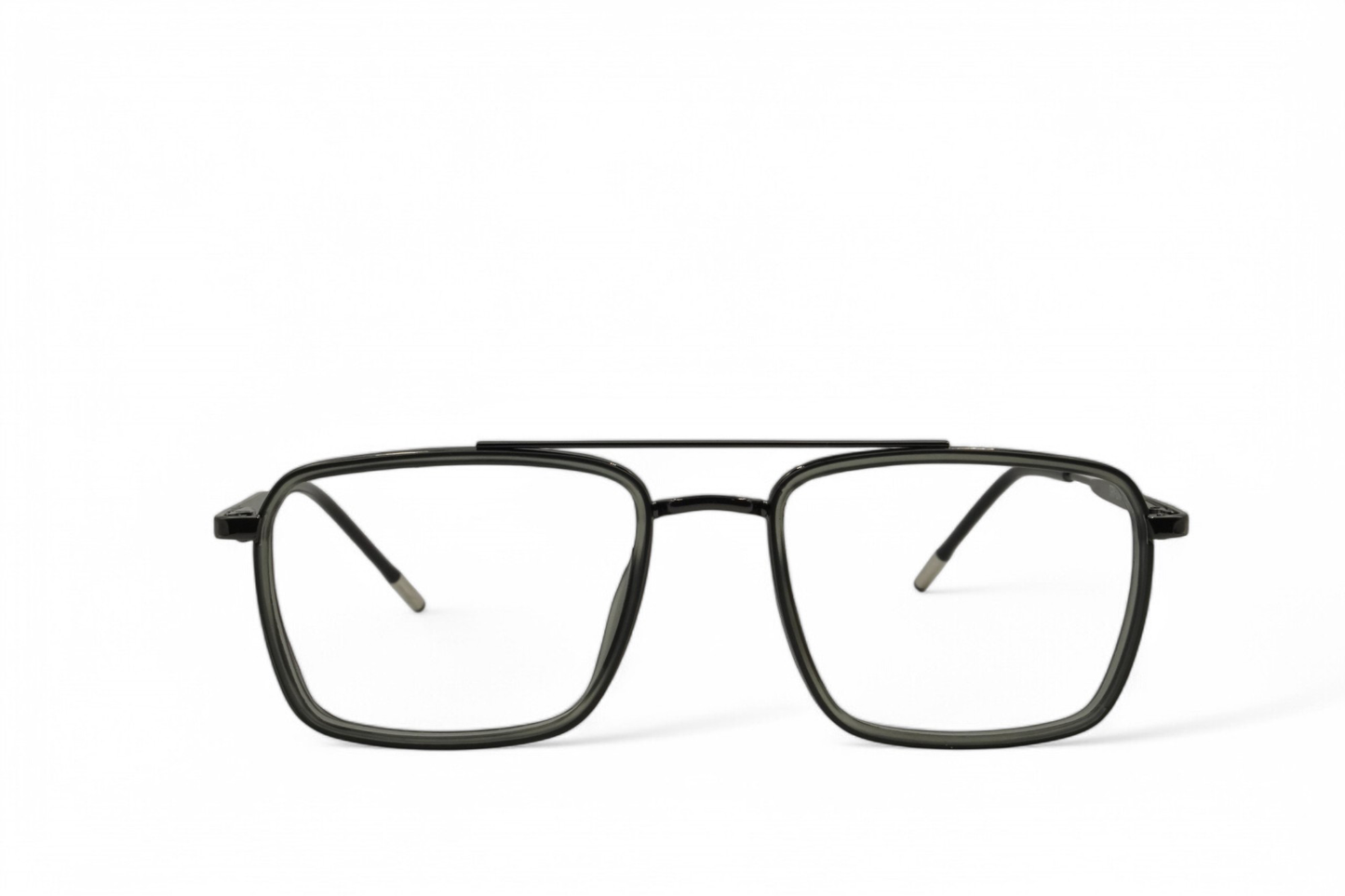 TRY-ON Men Optical Frame 624004