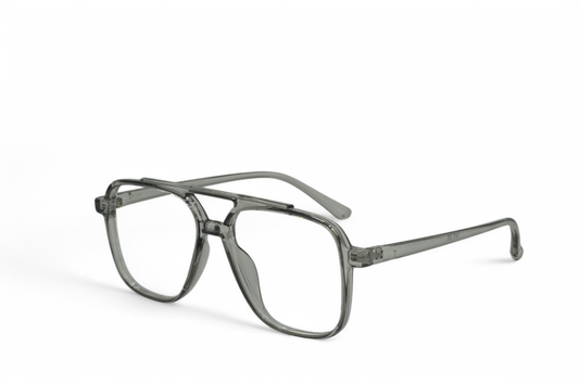 TRY-ON Men Optical Frame 6202