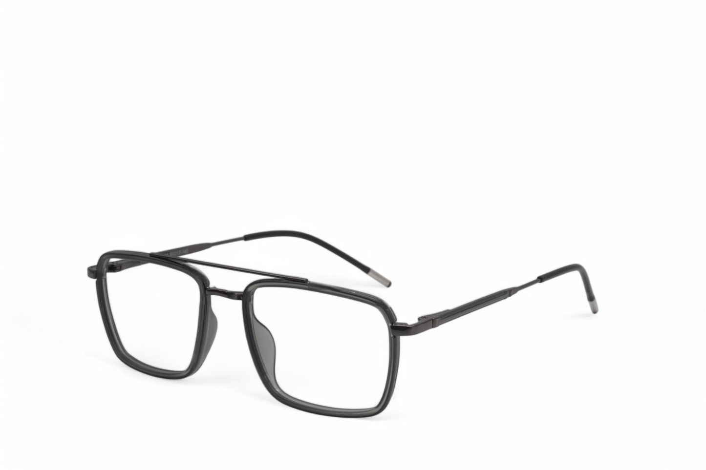 TRY-ON Men Optical Frame 624004