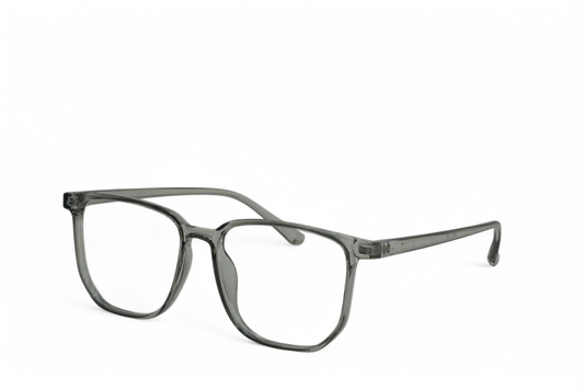 TRY-ON Unisex Optical Frame 6204