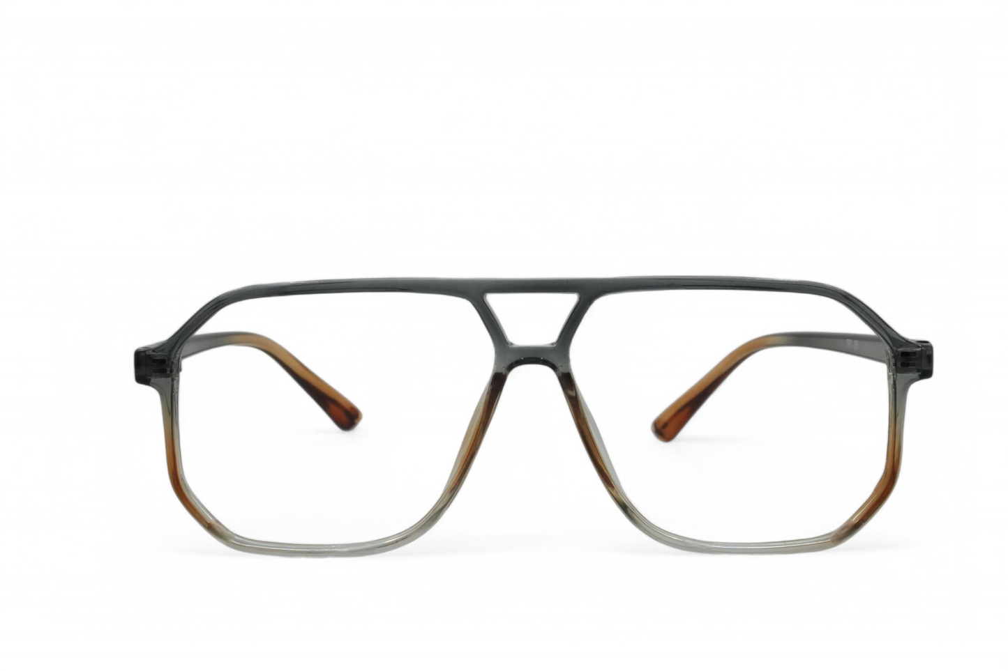 TRY-ON MEN Optical Frame 6201