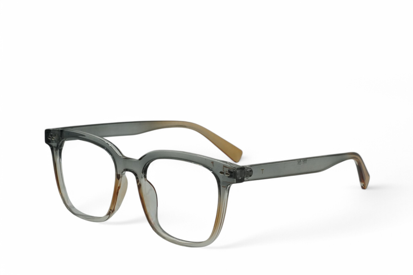 TRY-ON Women Optical Frame 6209