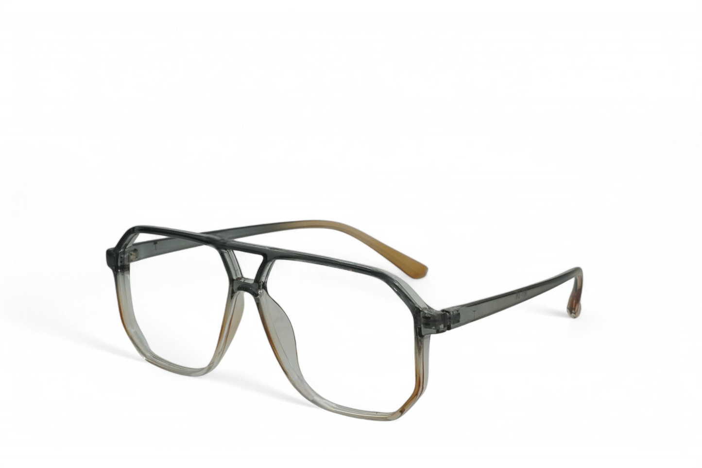 TRY-ON MEN Optical Frame 6201