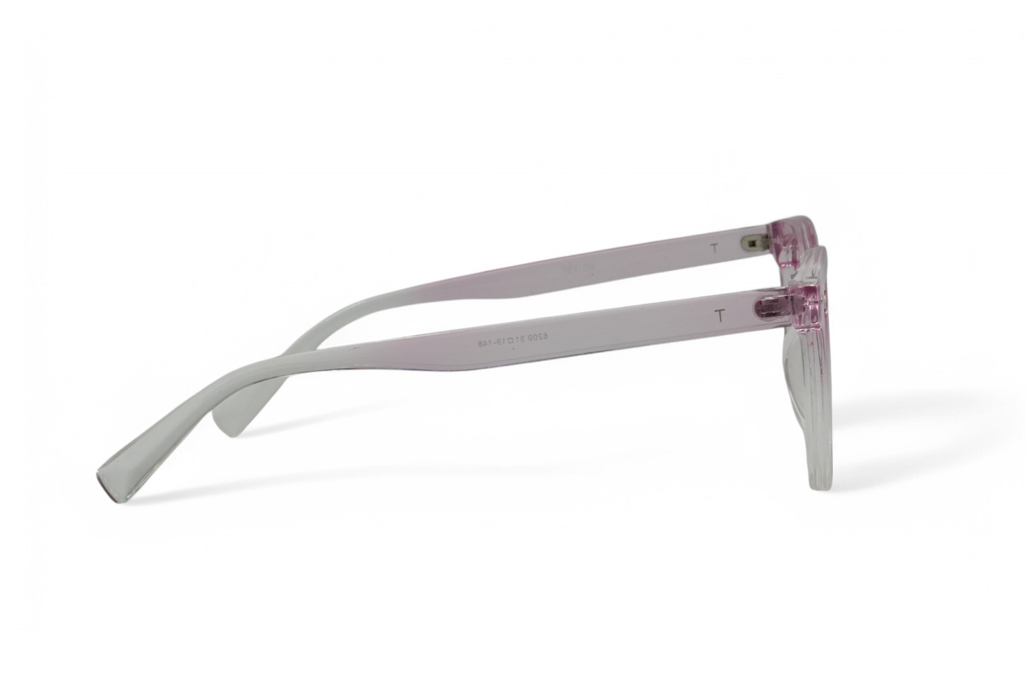 TRY-ON Women  Optical Frame 6209