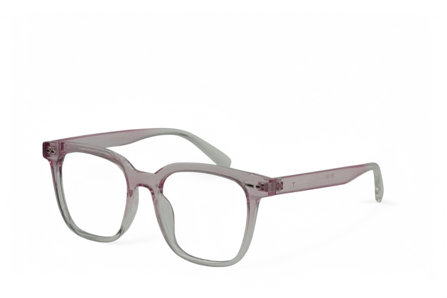 TRY-ON Women  Optical Frame 6209