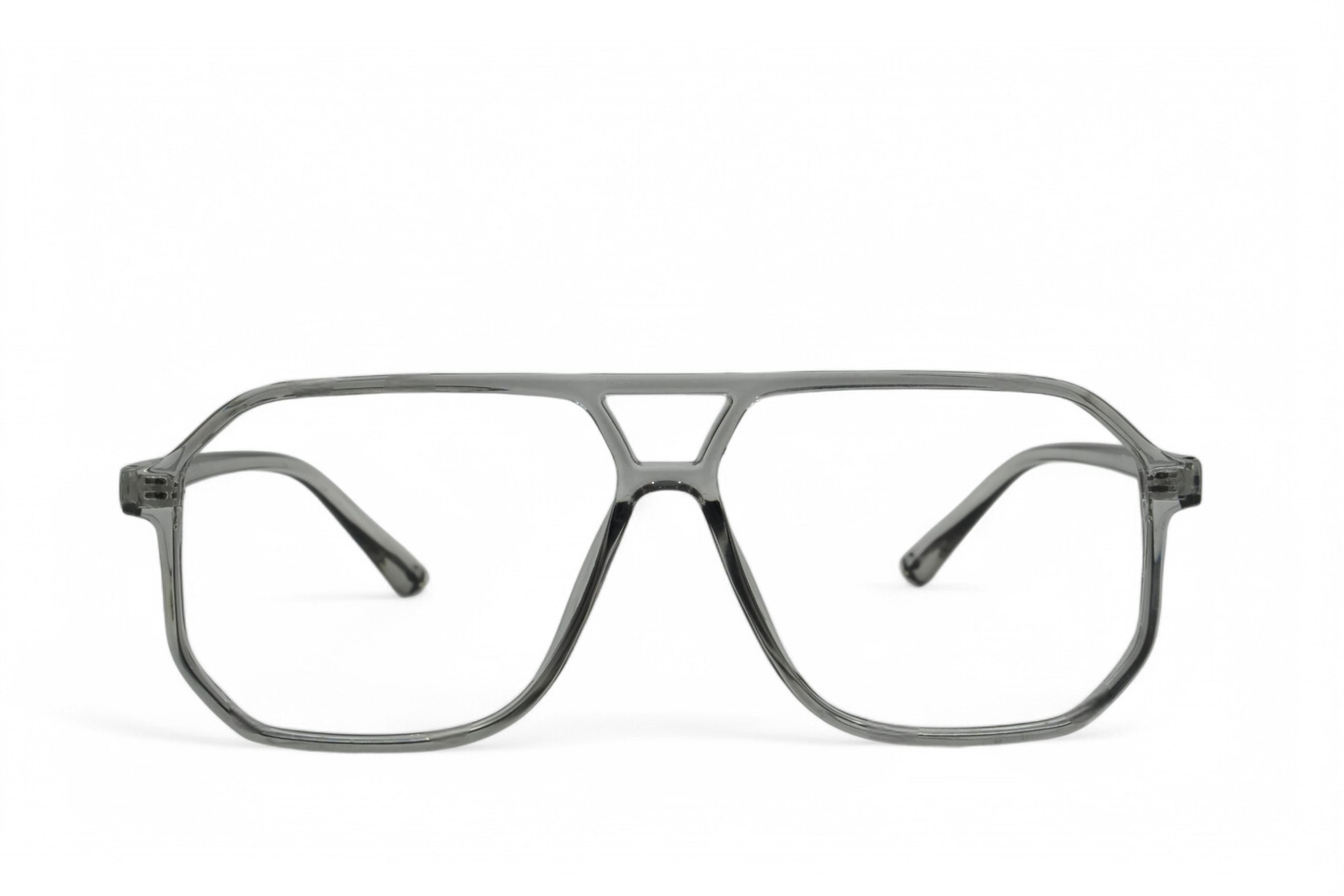 TRY-ON MEN Optical Frame 6201