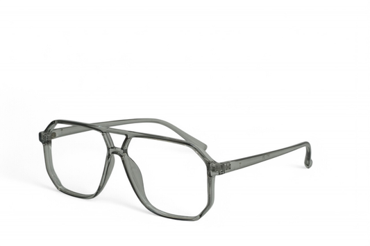 TRY-ON MEN Optical Frame 6201