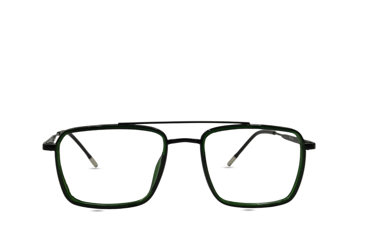 TRY-ON Men Optical Frame 624004