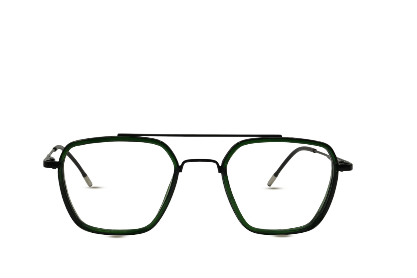 TRY-ON Men Optical Frame 624008