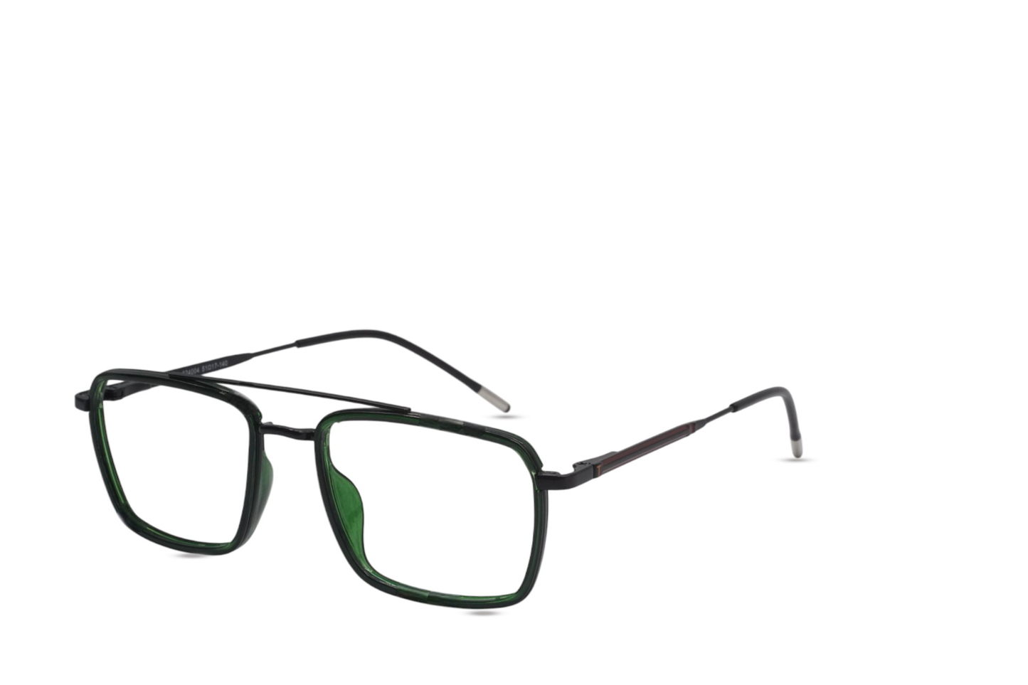 TRY-ON Men Optical Frame 624004