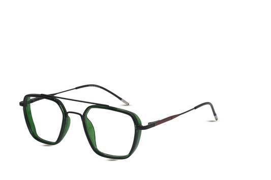 TRY-ON Men Optical Frame 624008