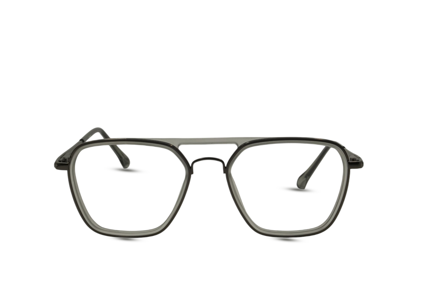 TRY-ON Unisex Optical Frame 231202