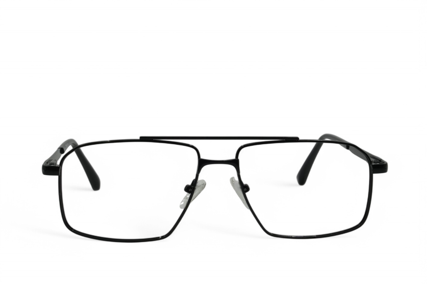 TRY-ON Men Optical Frame 8084