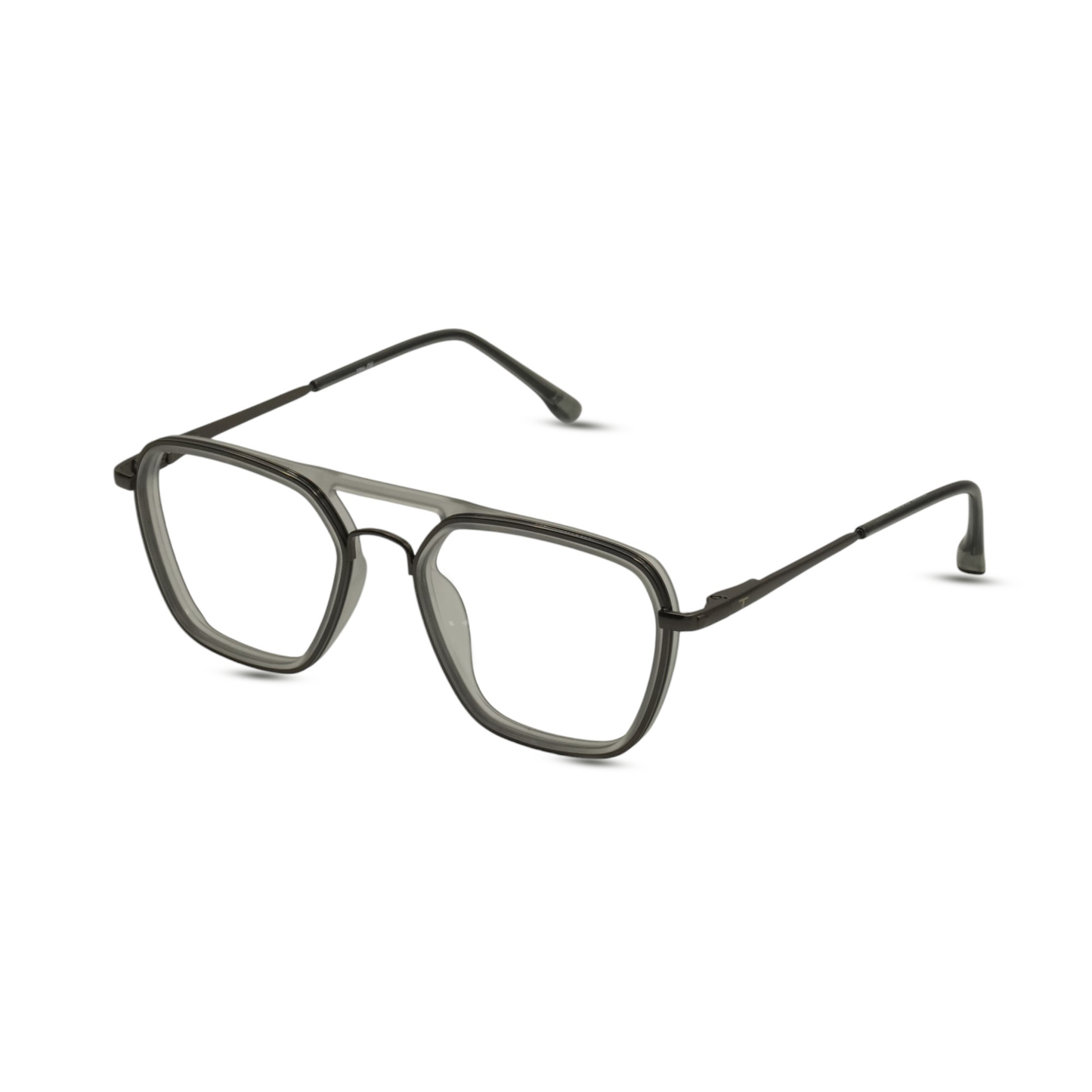 TRY-ON Unisex Optical Frame 231202