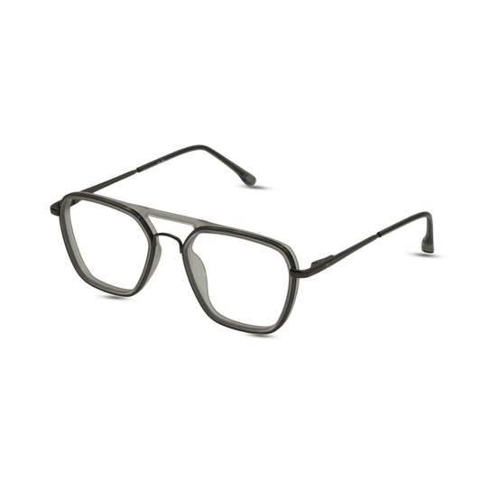 TRY-ON Unisex Optical Frame 231202