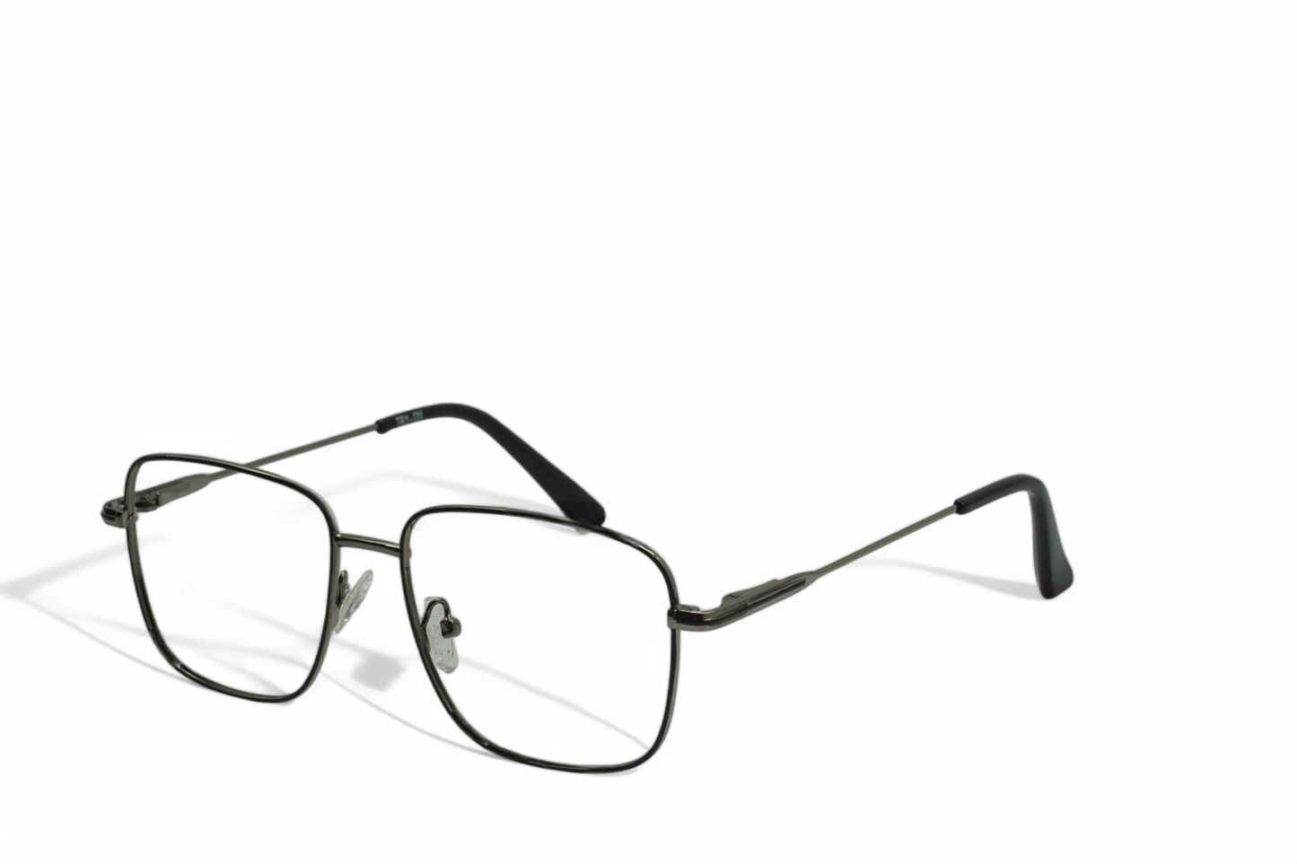 TRY-ON  Men Optical Frame 8092