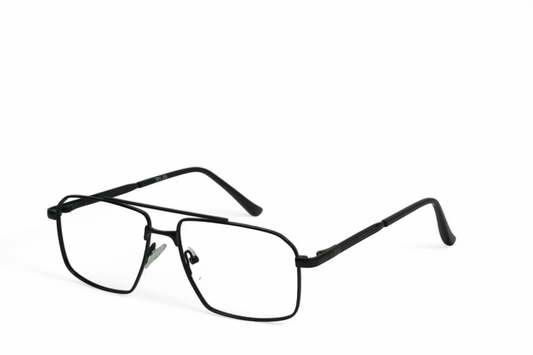 TRY-ON Men Optical Frame 8084