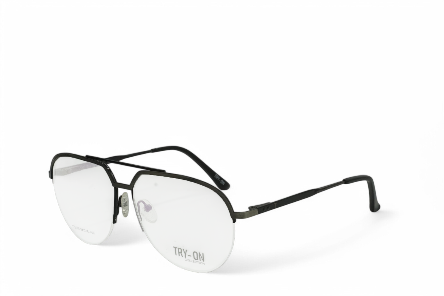 TRY-ON Men  Optical Frame 123110