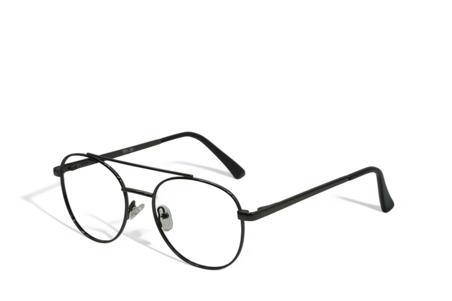 TRY-ON Men Optical Frame 8089