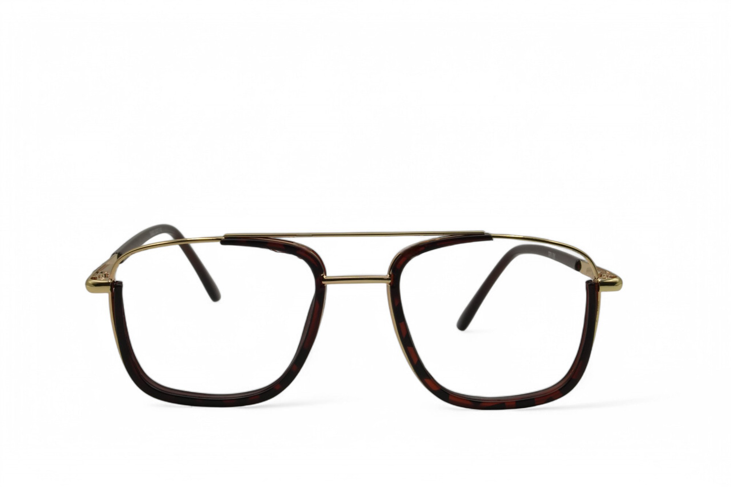 TRY-ON Men Optical Frame 624002