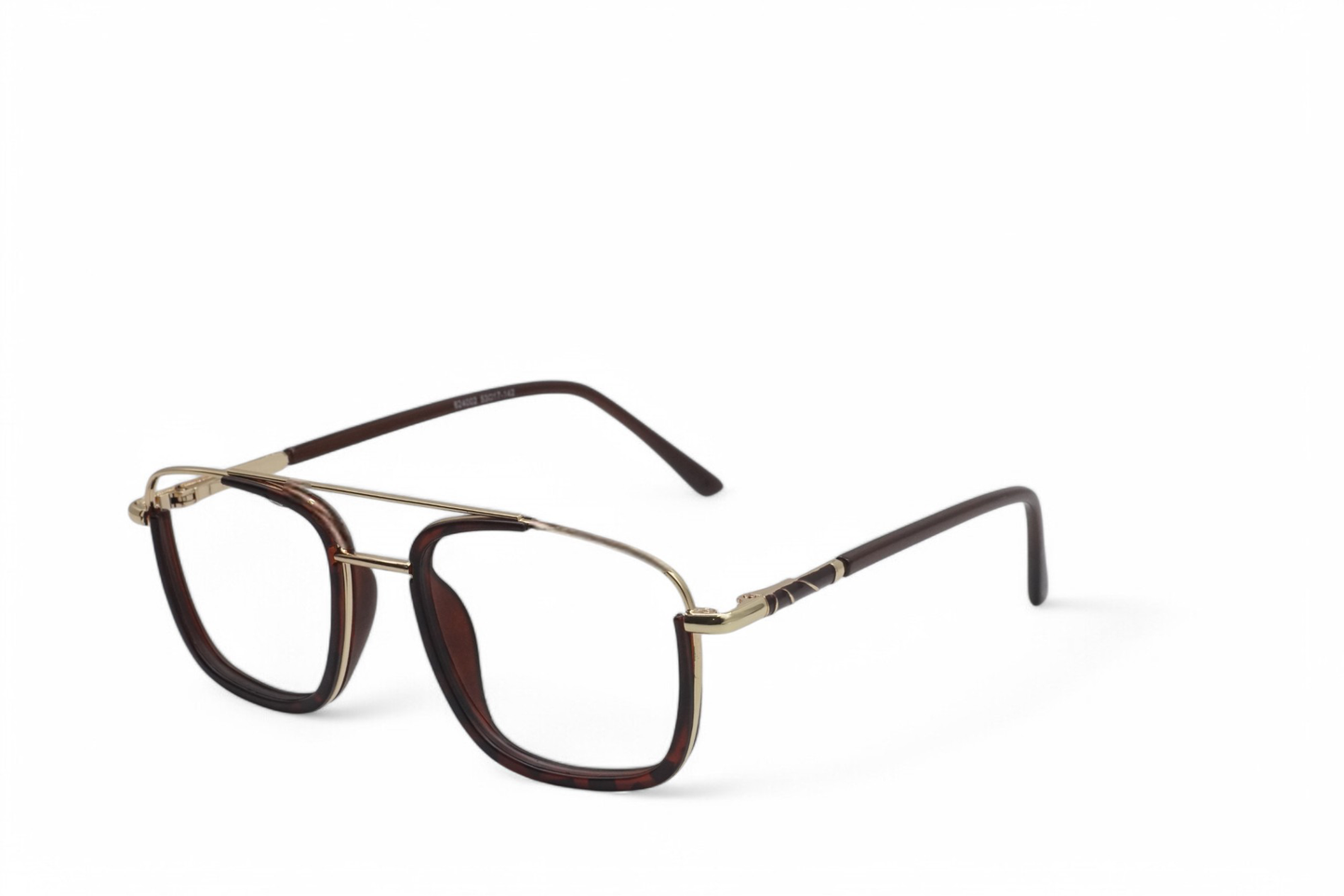 TRY-ON Men Optical Frame 624002