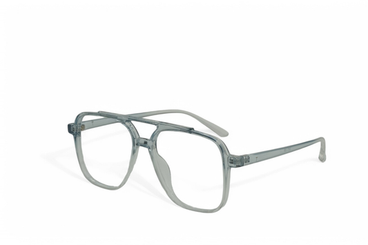 TRY-ON Men Optical Frame 6202