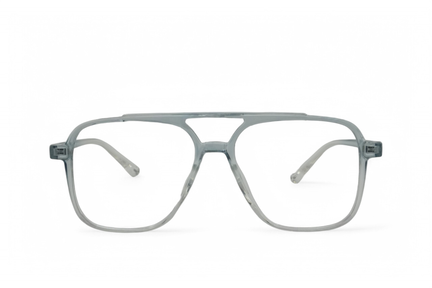 TRY-ON Men Optical Frame 6202