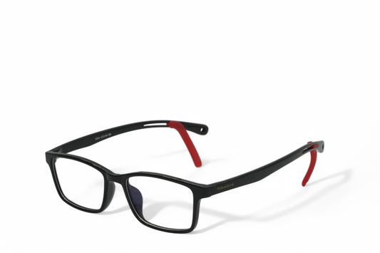 Newbie Kids Optical Frame 6524