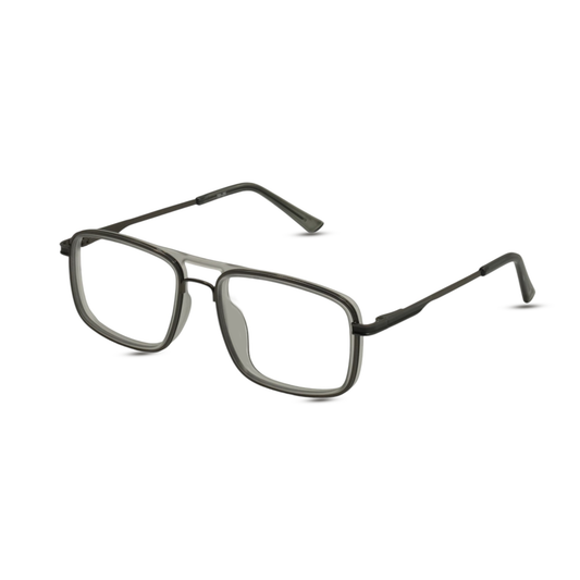 TRY-ON Unisex Optical Frame 231203