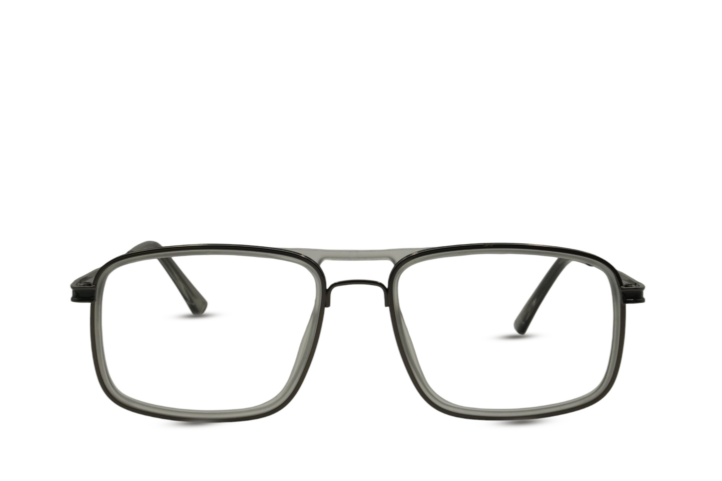 TRY-ON Unisex Optical Frame 231203