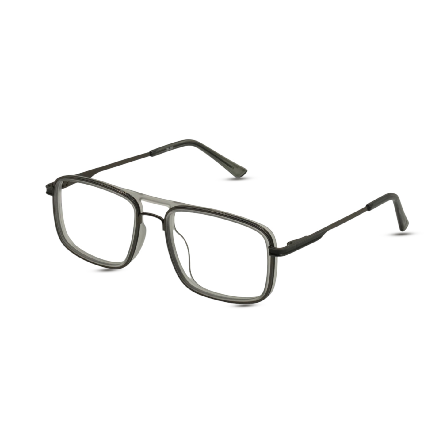 TRY-ON Unisex Optical Frame 231203