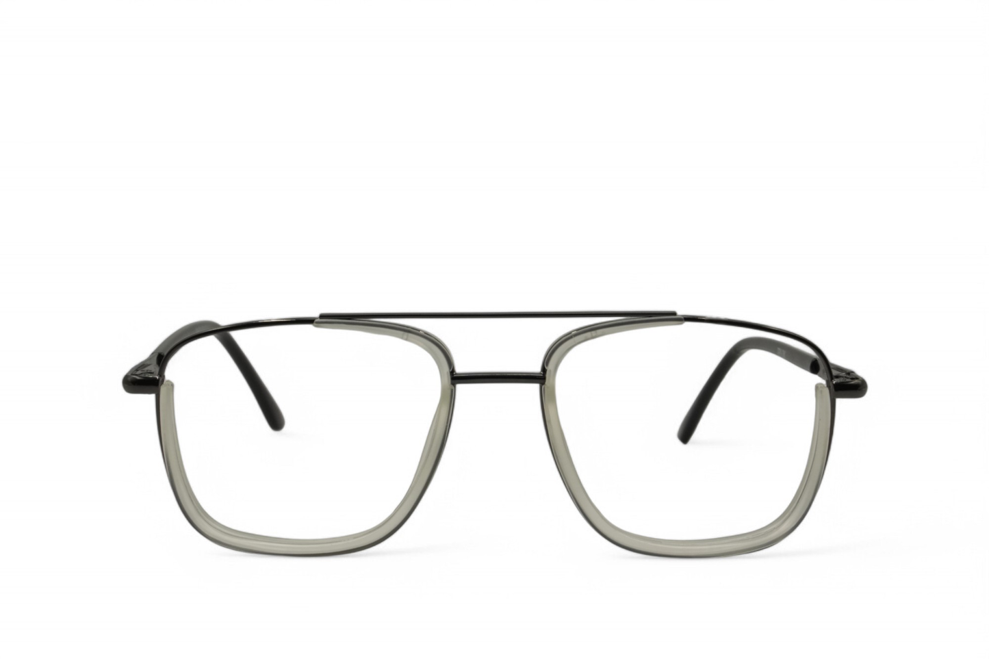 TRY-ON Men Optical Frame 624002