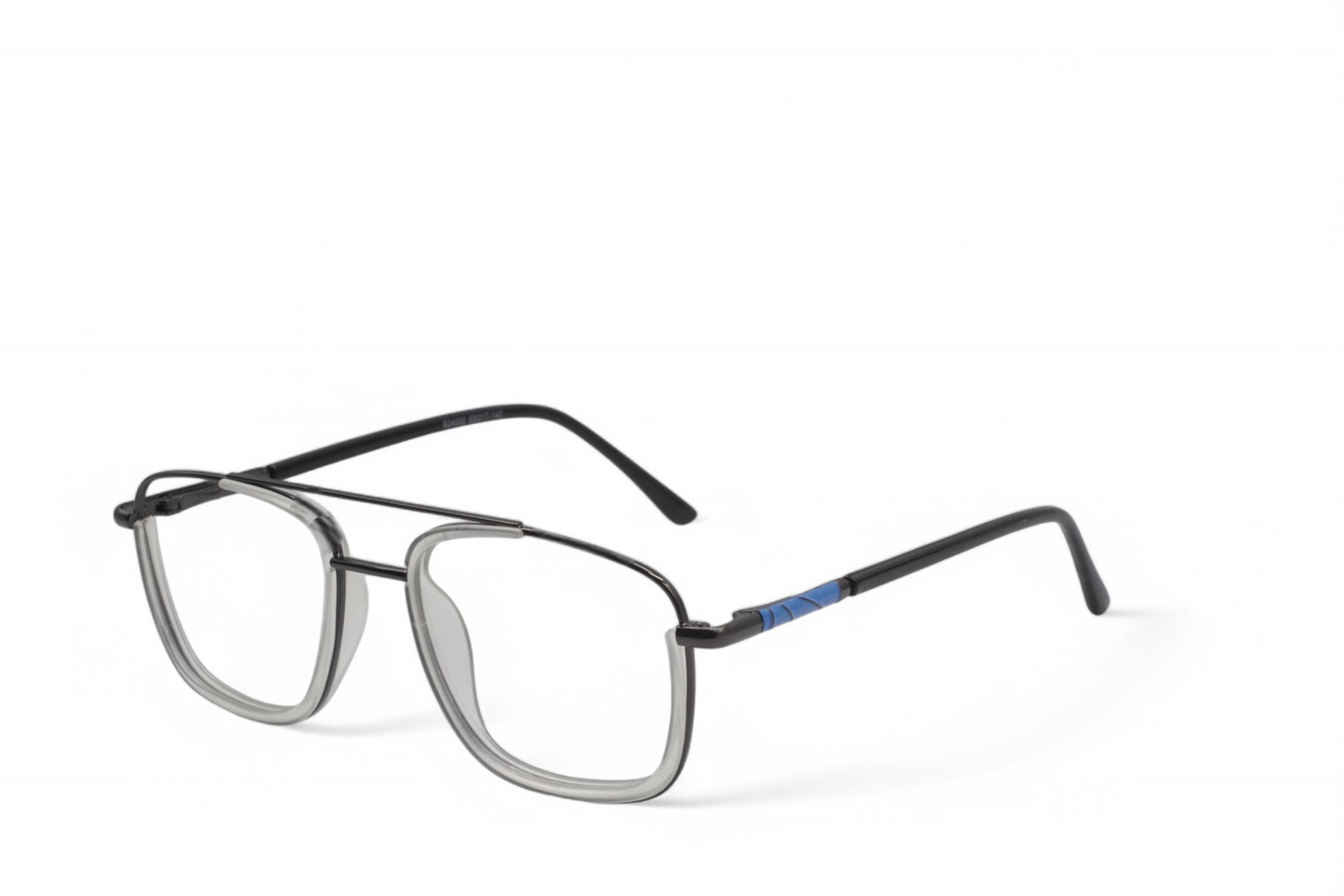 TRY-ON Men Optical Frame 624002