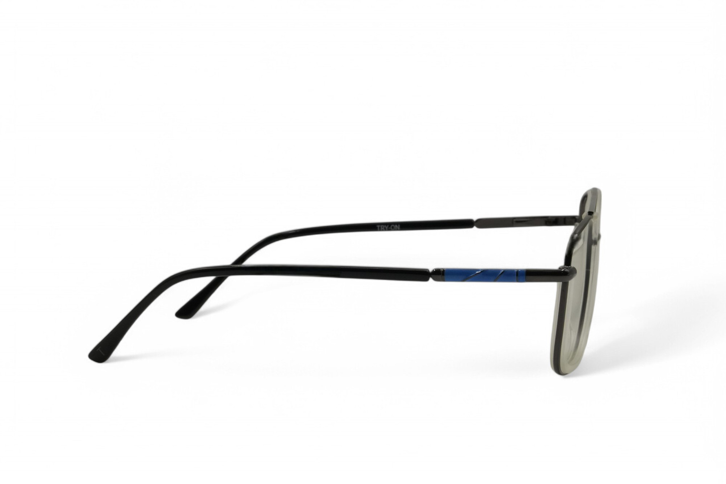 TRY-ON Men Optical Frame 624002