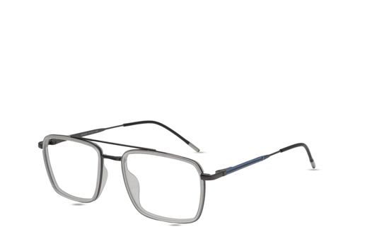 TRY-ON Men Optical Frame 624004