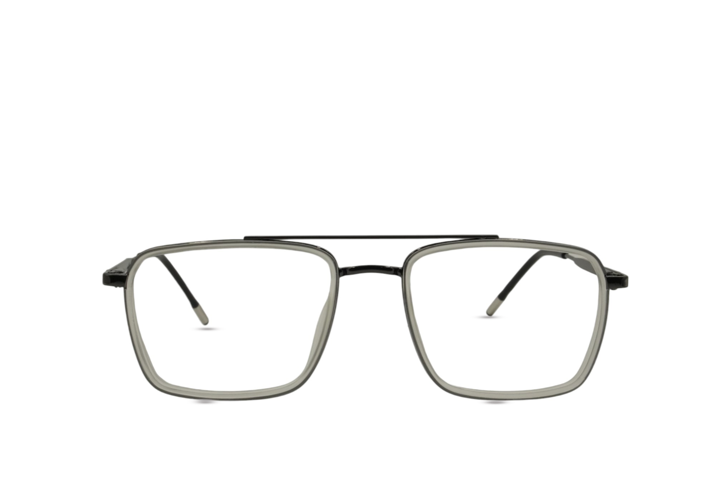 TRY-ON Men Optical Frame 624004