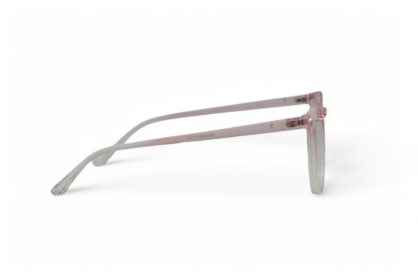 TRY-ON Unisex Optical Frame 6204