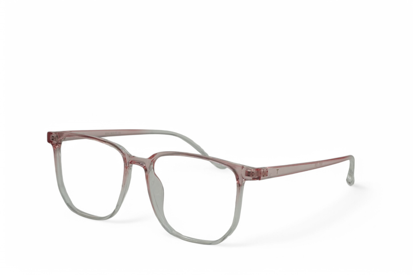 TRY-ON Unisex Optical Frame 6204