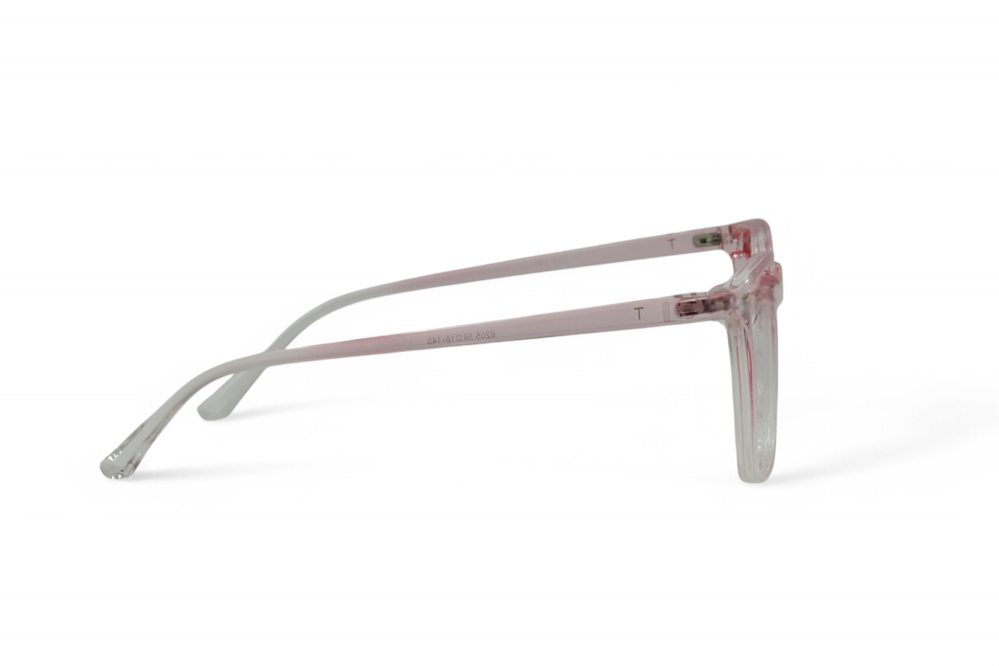 TRY-ON Unisex Optical Frame 6205