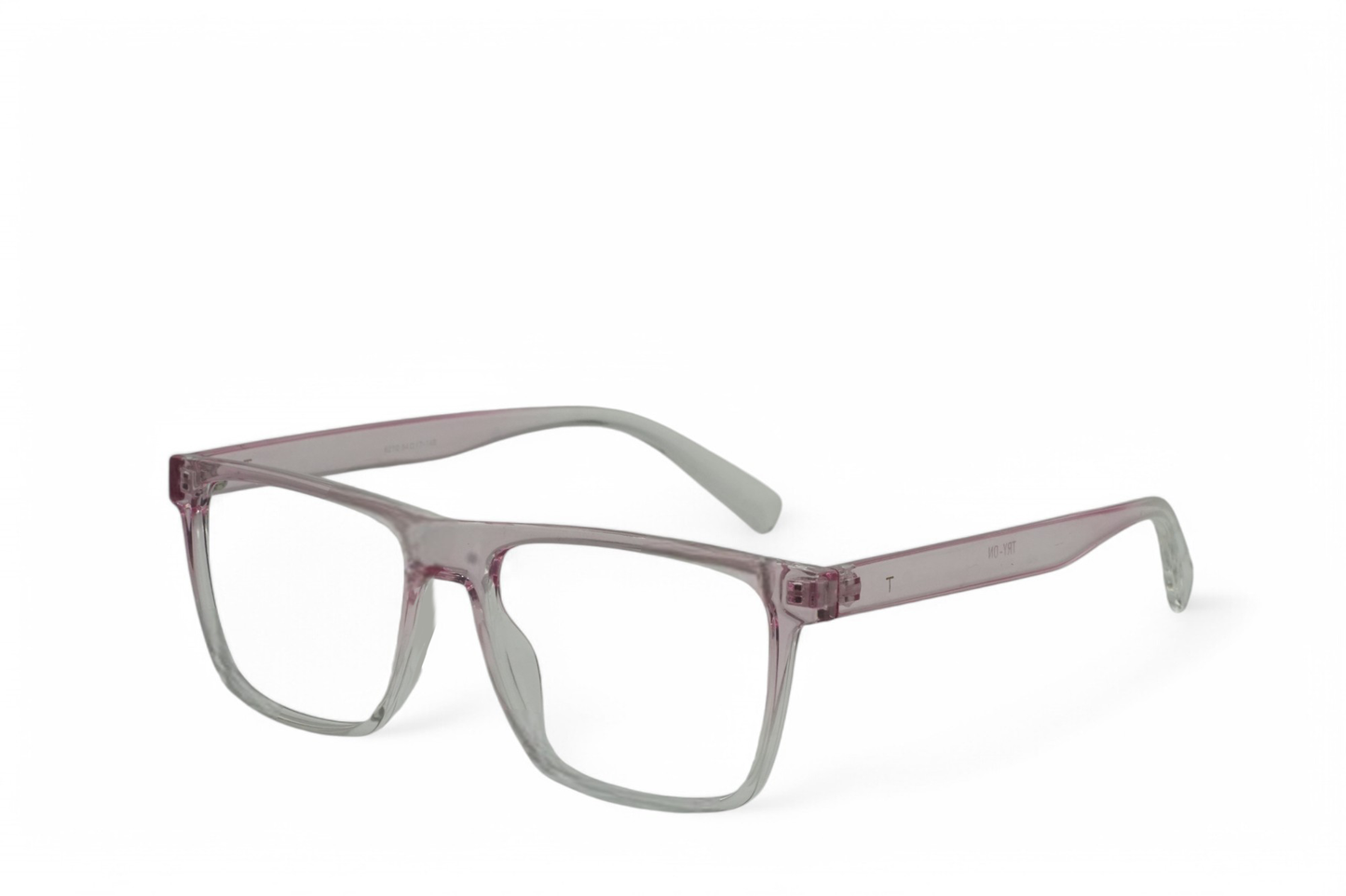 TRY-ON unisex Optical Frame 6210