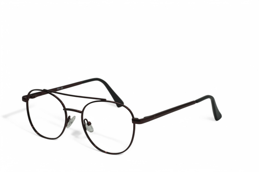 TRY-ON Men Optical Frame 8089