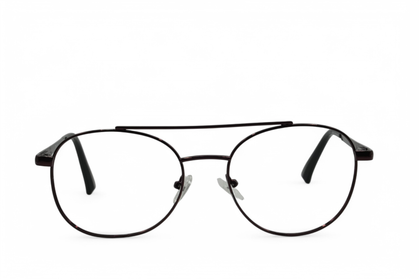 TRY-ON Men Optical Frame 8089