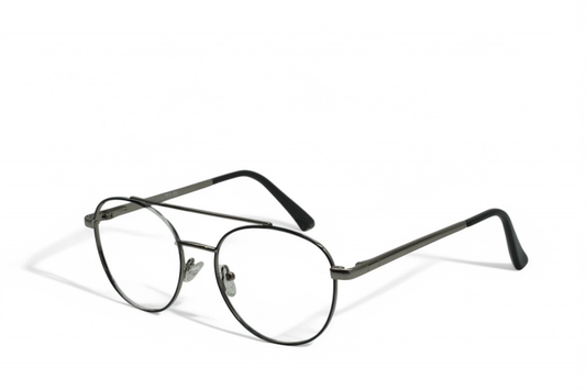 TRY-ON Men Optical Frame 8089