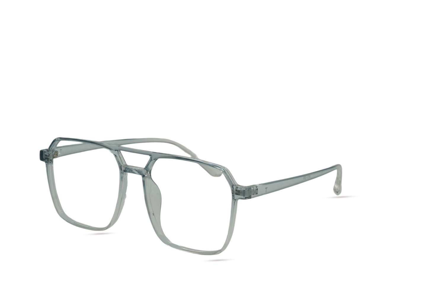 TRY-ON Men Optical Frame 6203