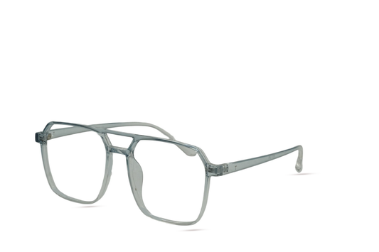 TRY-ON Men Optical Frame 6203