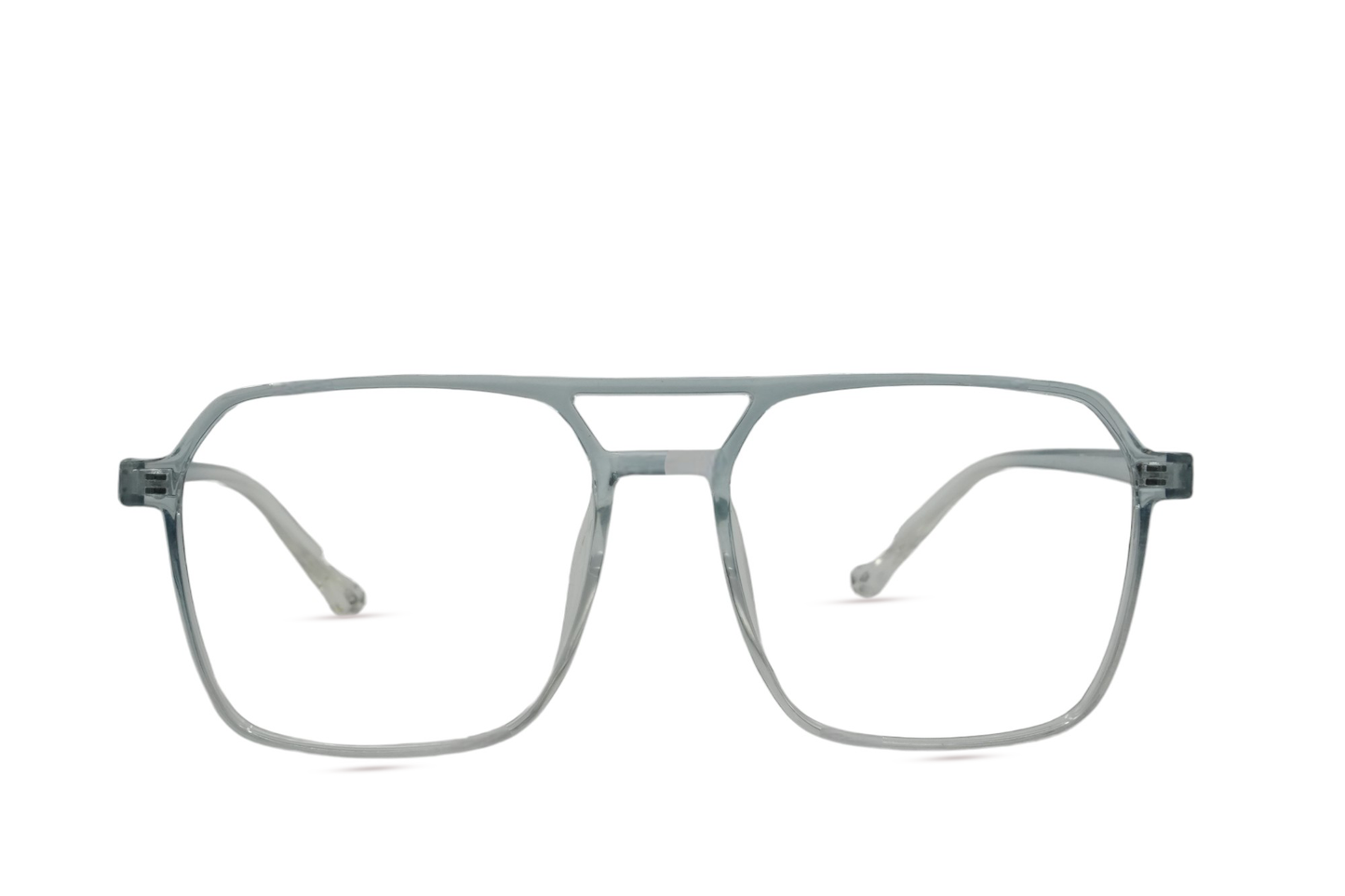 TRY-ON Men Optical Frame 6203