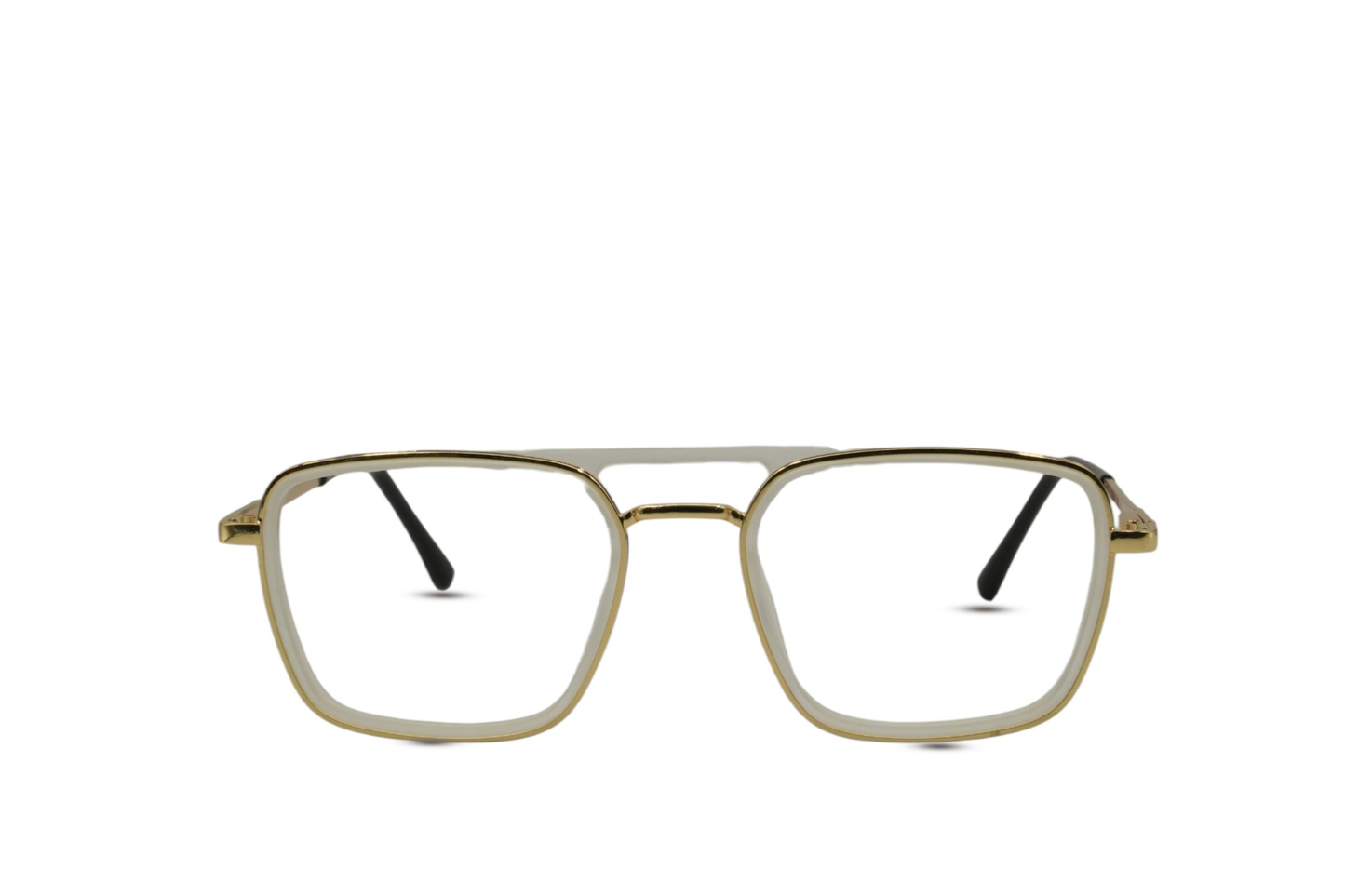 TRY-ON Unisex Optical Frame 231205