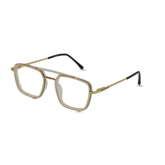 TRY-ON Unisex Optical Frame 231205